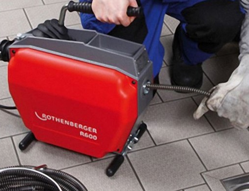 Pimaş Açma | Robotlu Kameralı Pimaş Gider Açma Servisi