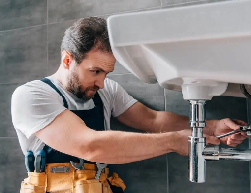 En Yakın Su Tesisatçısı