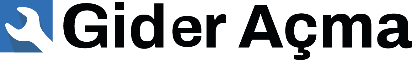 Acil Gider Açma ve Tesisat Logo